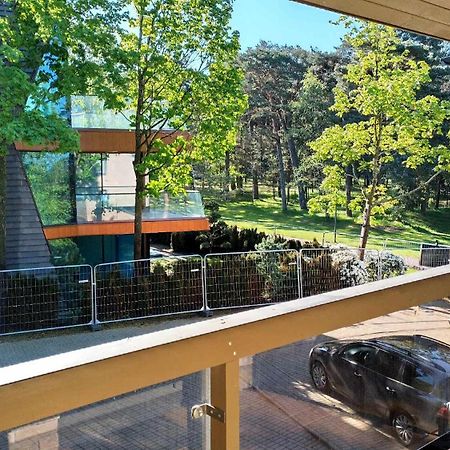 Anbo Vila Palanga Bagian luar foto