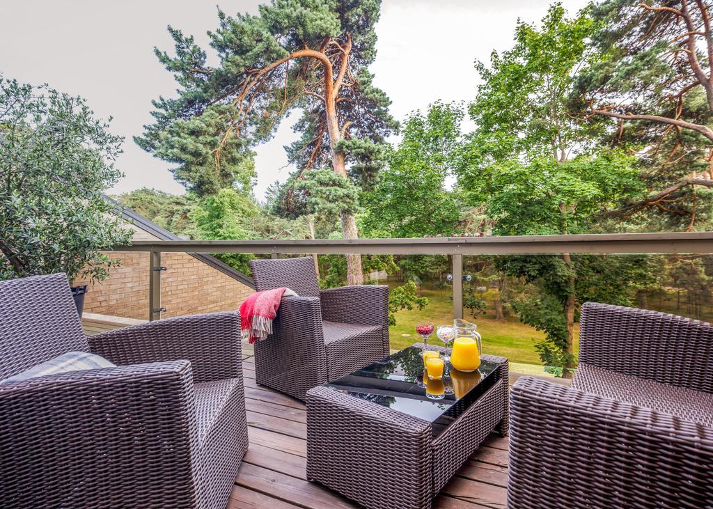 Anbo Vila Palanga Bagian luar foto