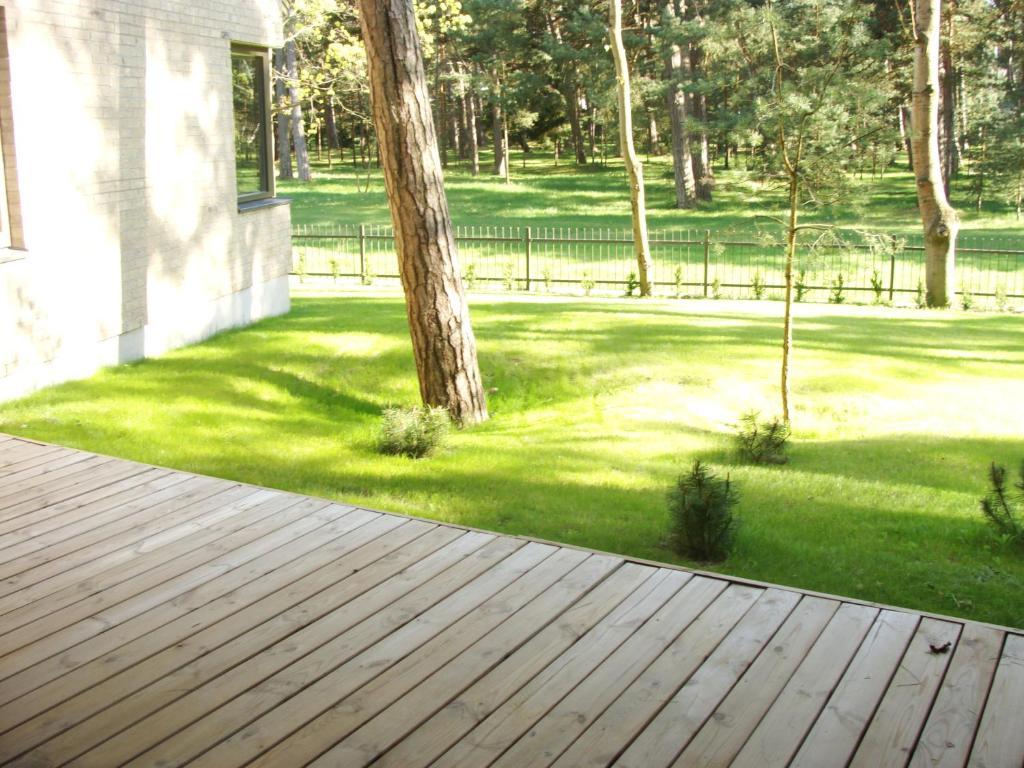 Anbo Vila Palanga Bagian luar foto
